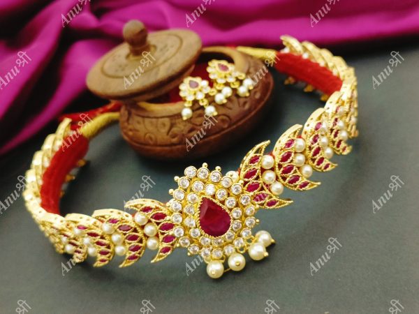 Akshata Chinchpeti